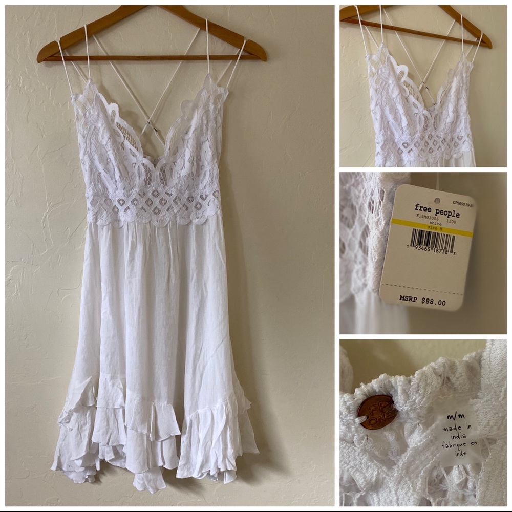 FP One Adella Slip